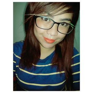 Alona Gracel Y. Gabasa
