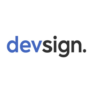 Devsign Web and Software Development