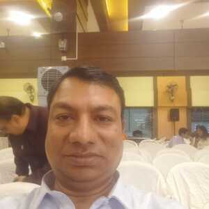 Ankur Rastogi