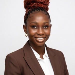 Izekwe Florence Chidera