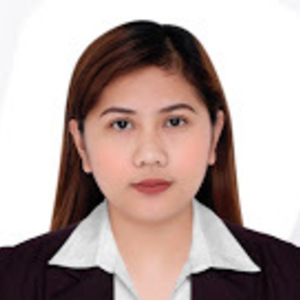 Rheca Mae Meregildo Cuizon