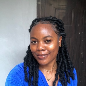 Idemudia Precious
