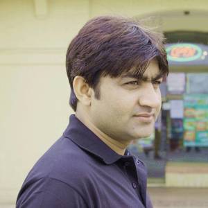 Muhammad Riaz