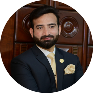 Asad Nawaz Butt