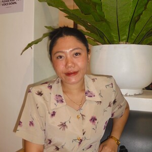 Willow Marie Joy S. Taroma