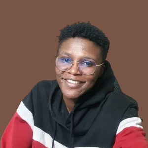Rita Ubah