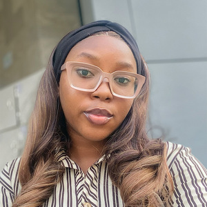 Chidinma Jackson