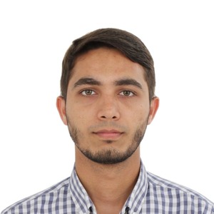 Syed Jamal Ahsan