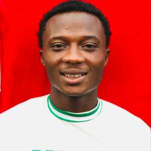 Abdulsalam Ademola Sulaimon