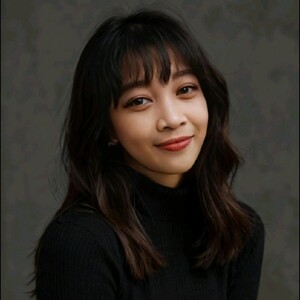 Angelica Joy Aleluya