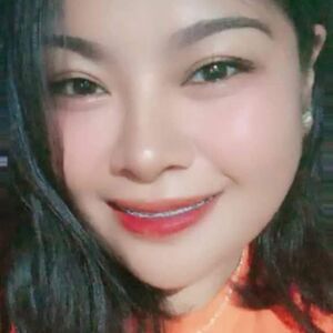 Beberly Joy Padilla