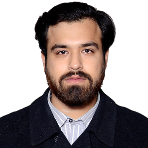 Shazar Kiani