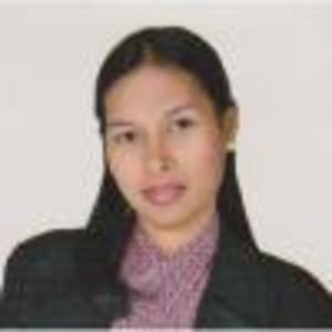 Irene Anhao