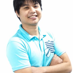 Jonathan Lacdao