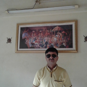 Ajit Modak