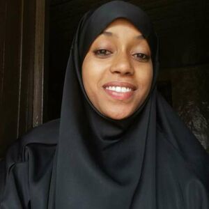 Semira Mohammed