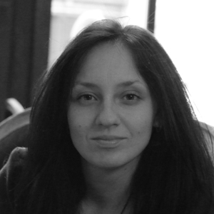 Alina Tahiltseva