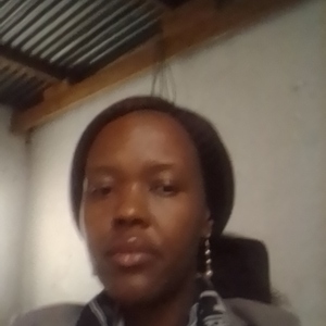 Thato Mapeshoane