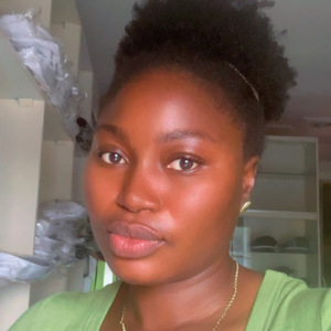 Opeyemi Yetunde Koyejo