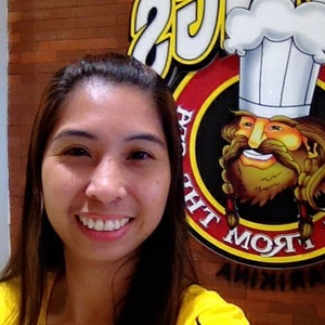 Maggie Carandang
