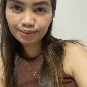 Sheena Rose Aben Lucena