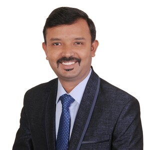 Laxminarayan C
