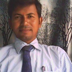 Sunil Kumar Prasad