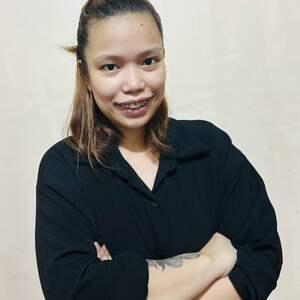 Rizza Martinez