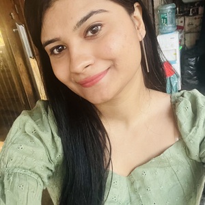 Divya Dixit