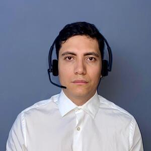 Cristian Camilo Gault Quevedo