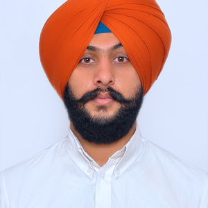 Jassa Singh (Harry)