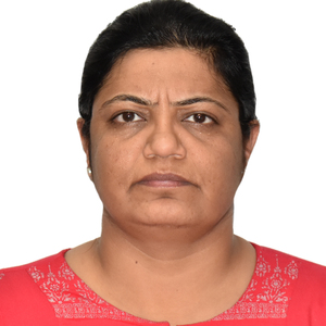 Kiran Ahuja