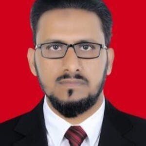 Mohammed Younus
