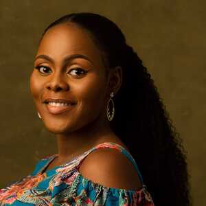 Precious Chinecherem Ojiako