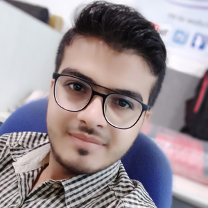 Tushar Vanza