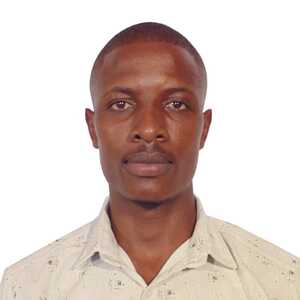 Isaac Roman Ogolla