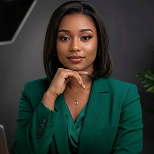 Iheanyichukwu Olivia Somtochukwu.