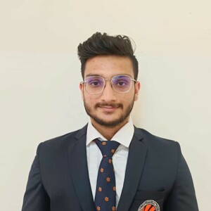 Divyanshu