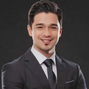 Mark Tristan D. Angkaw
