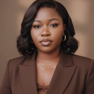 Oluchi Cynthia Okafor