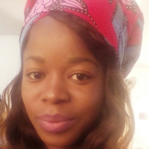 Adisa Rachael Oluwakemi