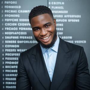 Fashola Adeshola