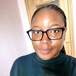 Precious Olusuyi