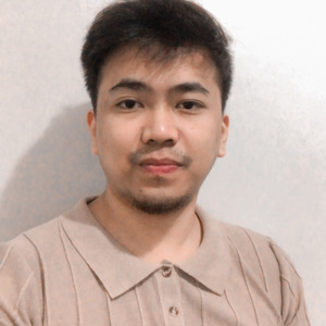 Patrick John V Cervantes