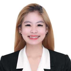 Jhamaica Mae Fernandez