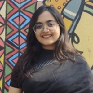 Sumaya Mehrin