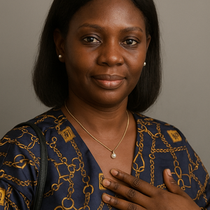 Afokoghene Otughwor