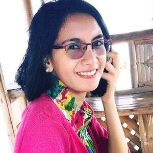 Zoe Ann Mallari