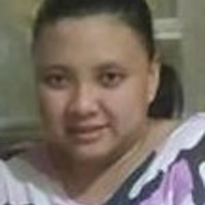 Chasmary G. Cadayona