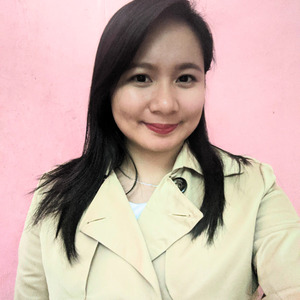 Ma. Isabel Vasquez